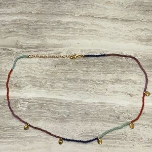 Monica Vinader necklace